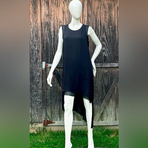 BCBGMAXAZRIA M size mini dress